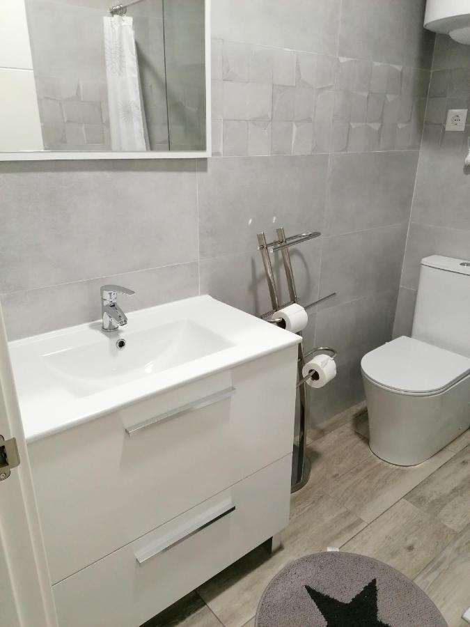 Apartamentos Sane Ноха Экстерьер фото