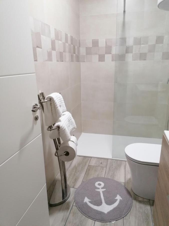 Apartamentos Sane Ноха Экстерьер фото