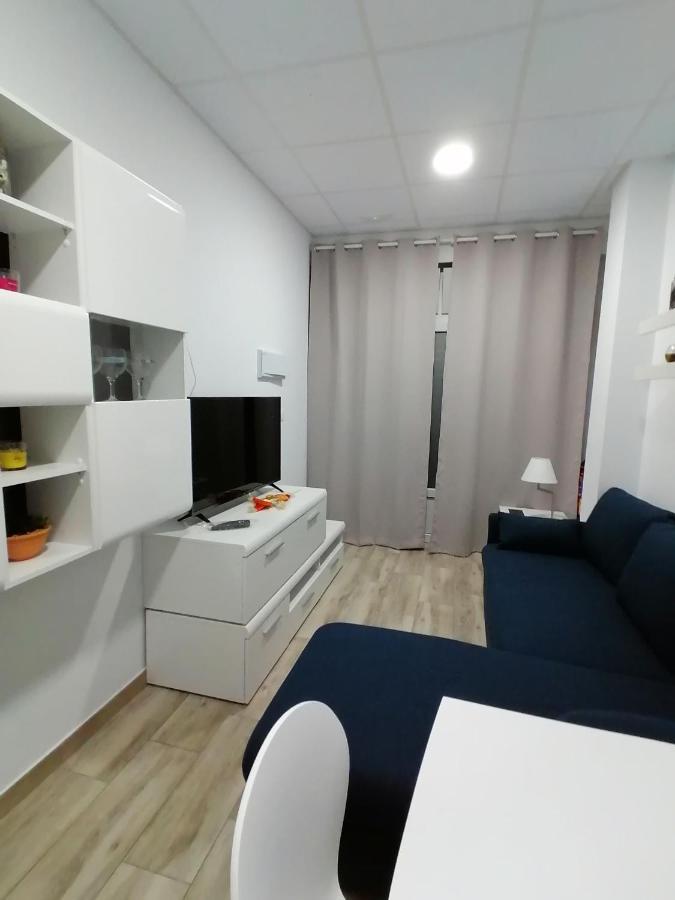 Apartamentos Sane Ноха Экстерьер фото